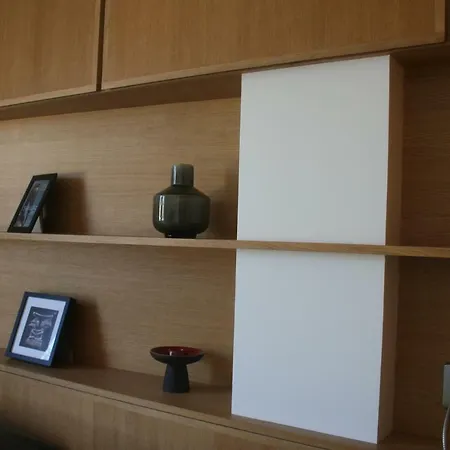 Apartment La Maguelone *