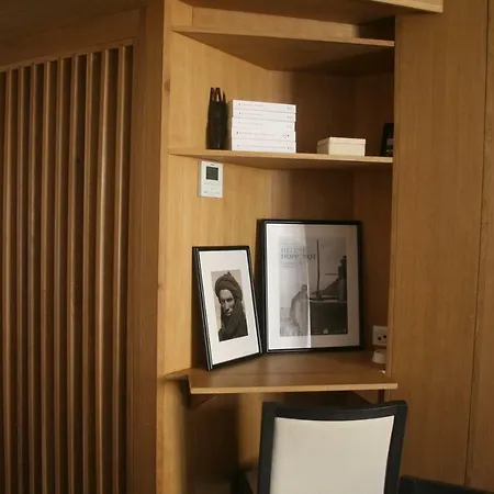 La Maguelone Apartment