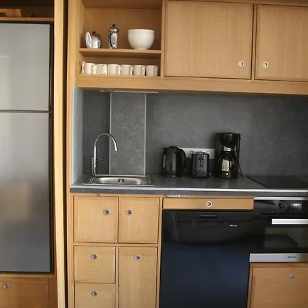 La Maguelone Apartment