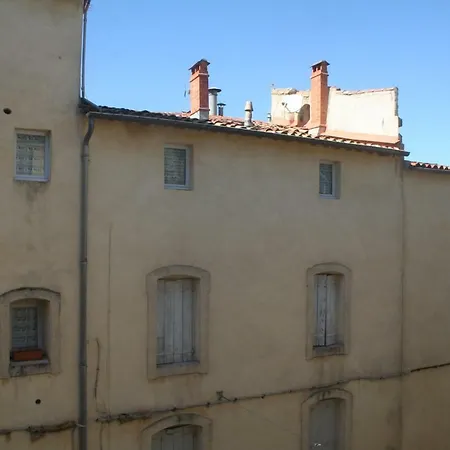 La Maguelone Apartment Montpellier