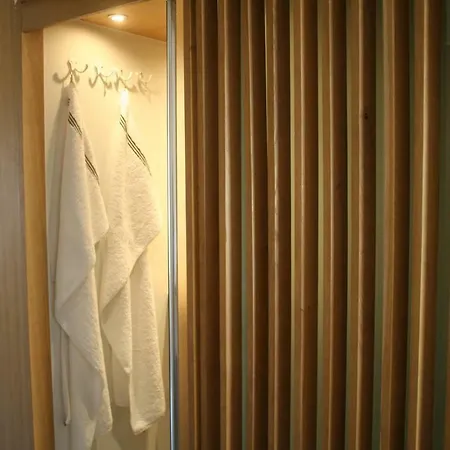 Apartment La Maguelone *