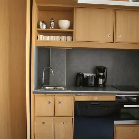 Apartment La Maguelone Montpellier