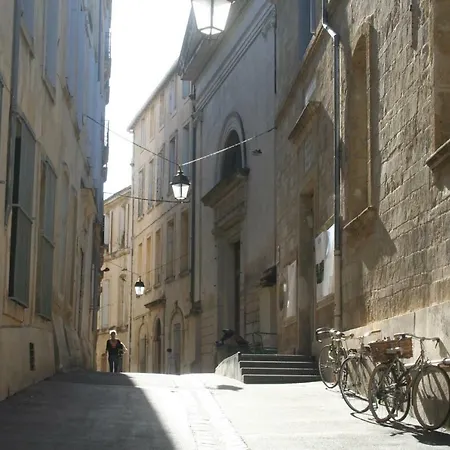 Apartment La Maguelone *