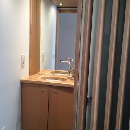 La Maguelone Apartment Montpellier